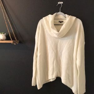 Express women’s sweater